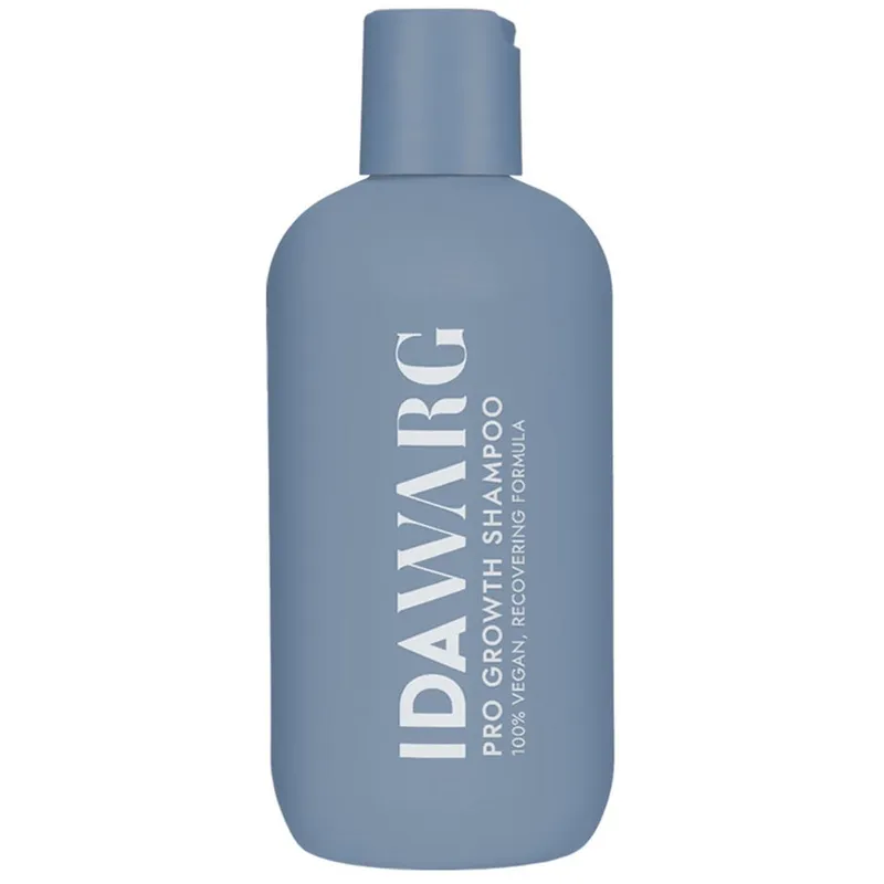 IDA WARG Beauty Pro Growth Shampoo 250 ml