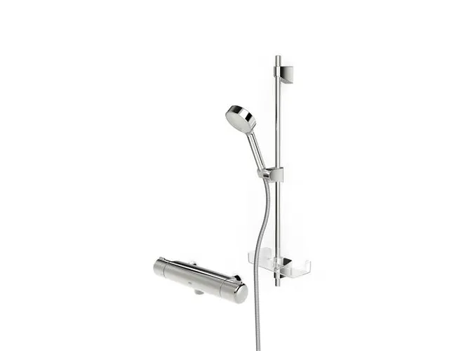 Duschset med termostat Nova Apollo