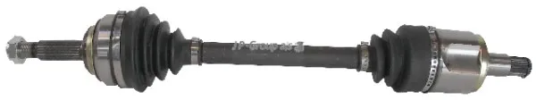 Drivaxel JP GROUP 1143100170