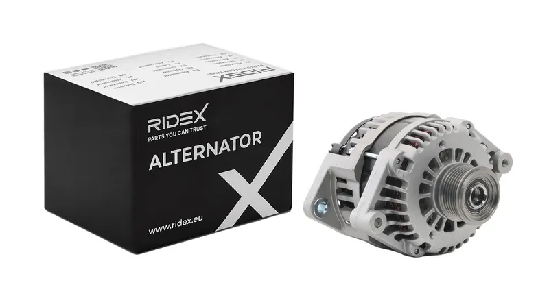 Generator RIDEX 4G1159
