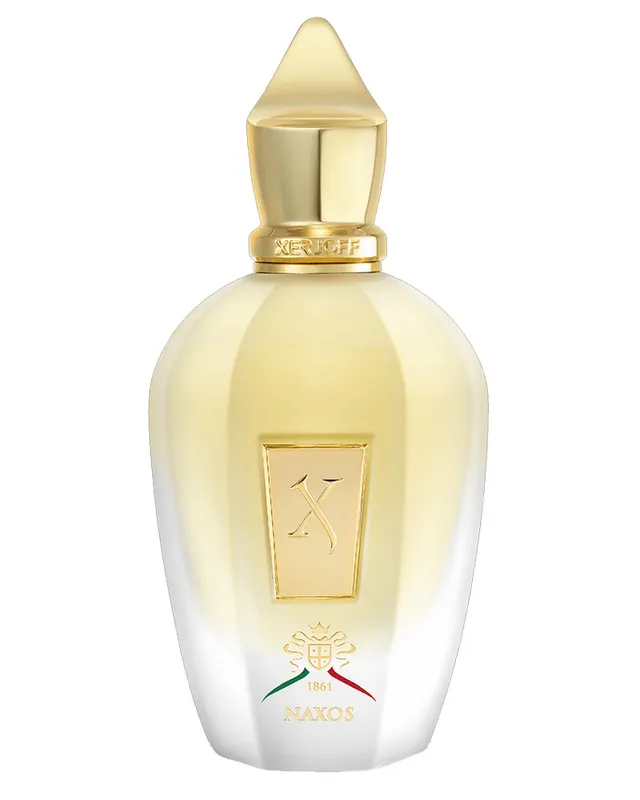 Xerjoff XJ 1861 Naxos Eau De Parfum 100 ml (unisex)