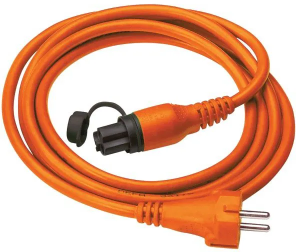 Anslutningskabel 2,5m DEFA (#9602)