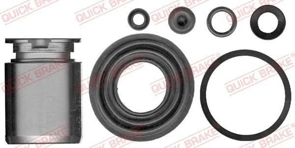 Renoveringssats, bromsok QUICK BRAKE 114-5020