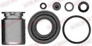 Renoveringssats, bromsok QUICK BRAKE 114-5020
