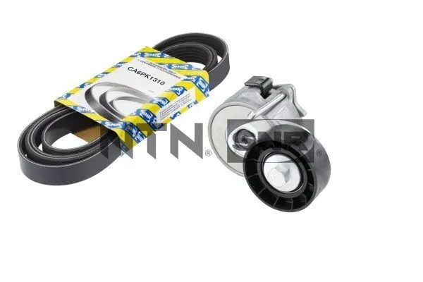 Drivremssats SNR KA858.05