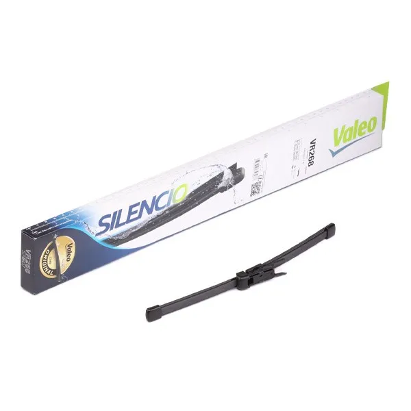 VALEO 574607 Bakrutetorkare