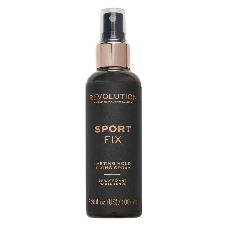 Revolution Sport Fix Makeup Fitting Spray