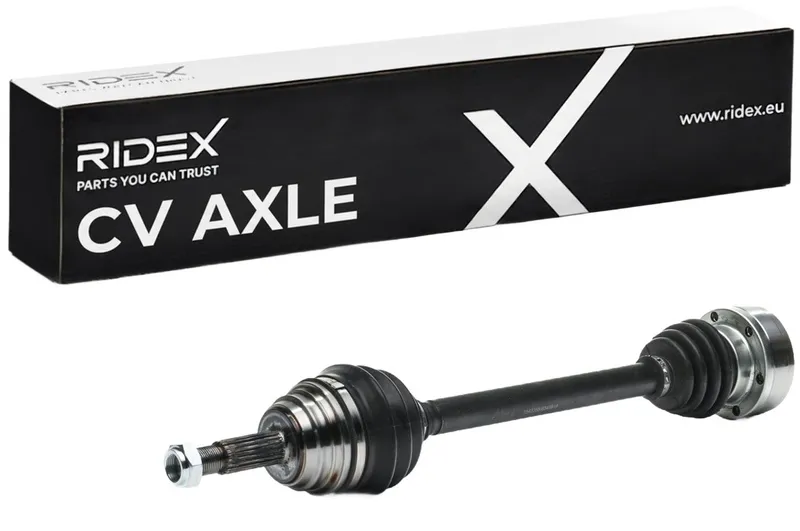 Drivaxel RIDEX 13D0148