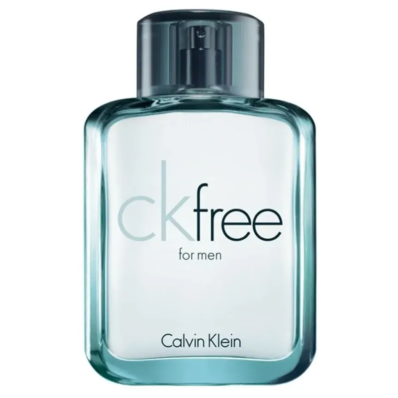 Calvin Klein CK Free for Men Edt 30ml