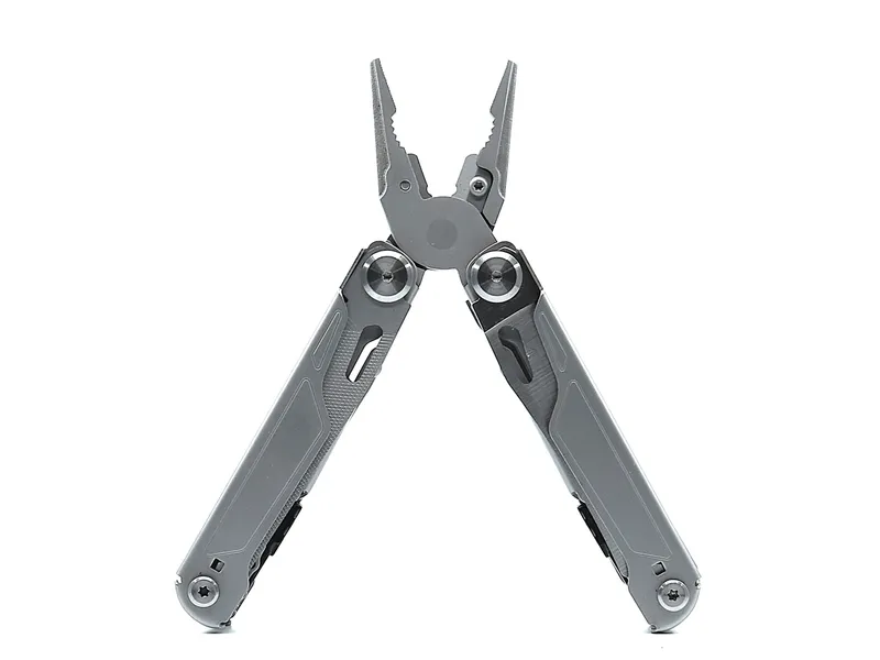 Ironside 103819 Multiverktyg 16 verktyg i 1