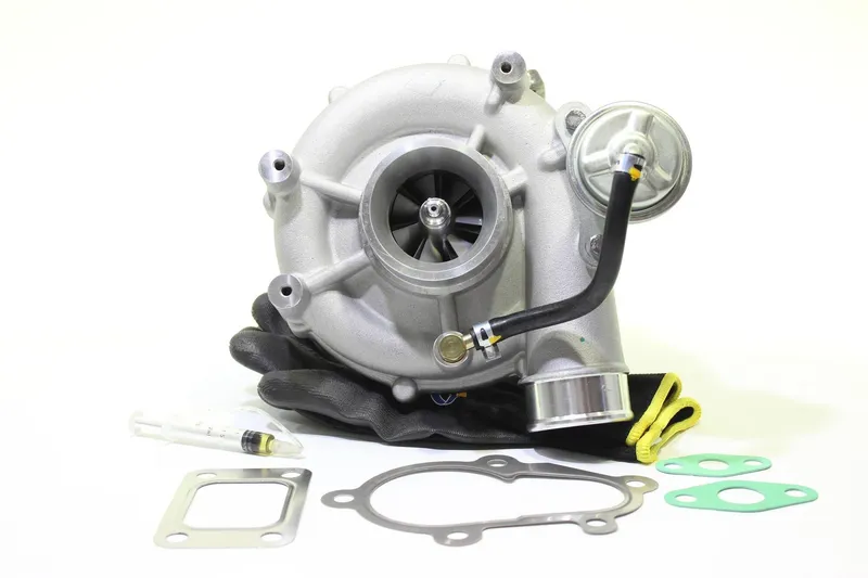 Turboaggregat ALANKO 10900688