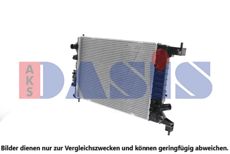 Kylare AKS DASIS 520123N