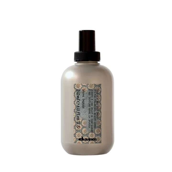 Davines More Inside This is a Sea Salt Spray 250 ml
