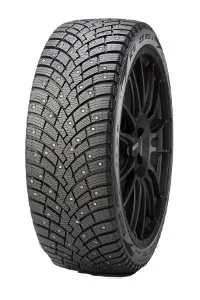 Pirelli Ice Zero 2 ( 195/65 R15 95T XL, Dubbade )