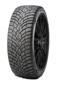 Pirelli Ice Zero 2 ( 195/65 R15 95T XL, Dubbade )