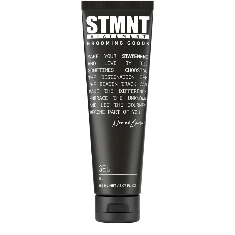 STMNT Grooming Goods Gel 150 ml
