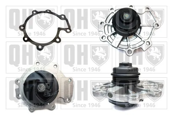 QUINTON HAZELL QCP3409 Vattenpump