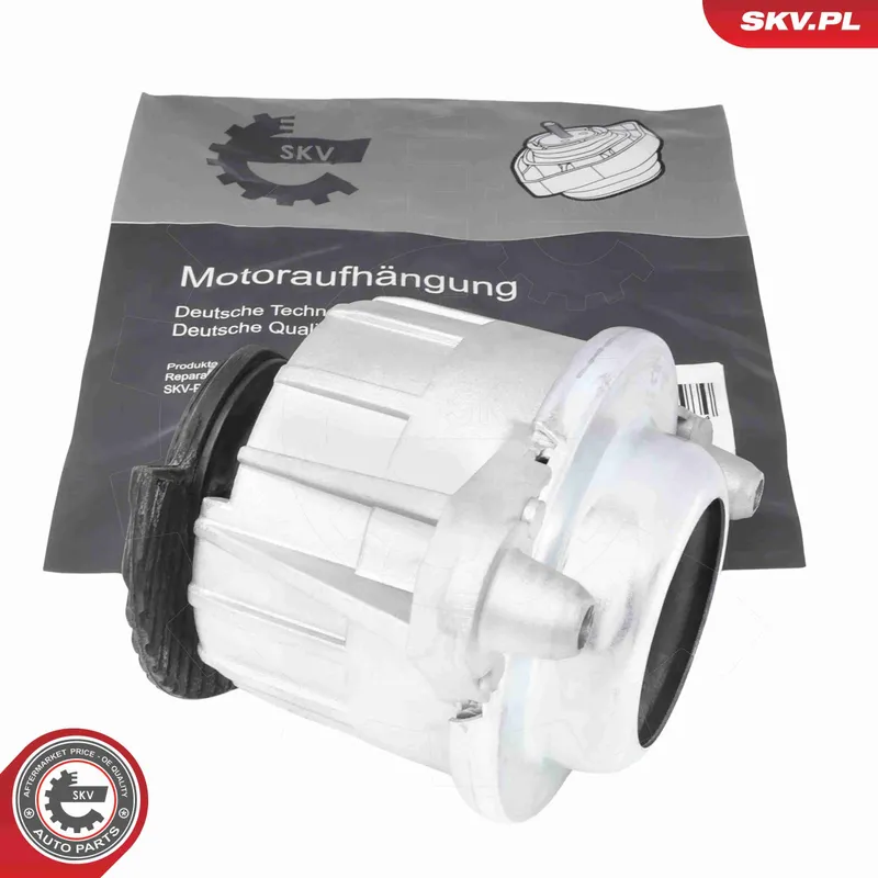 Motorkudde ESEN SKV 75SKV288