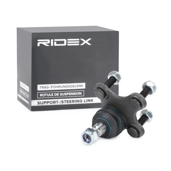 Spindelled RIDEX 2462S0042