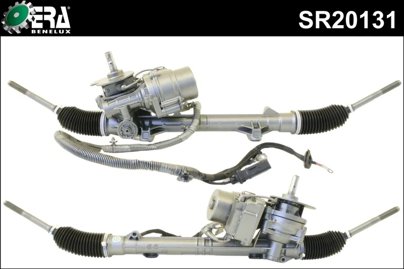Styrväxel ERA Benelux SR20131