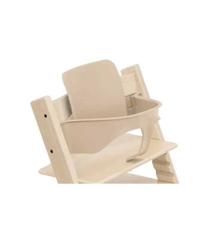 Stokke Tripp Trapp babyset/bygel V2, natur