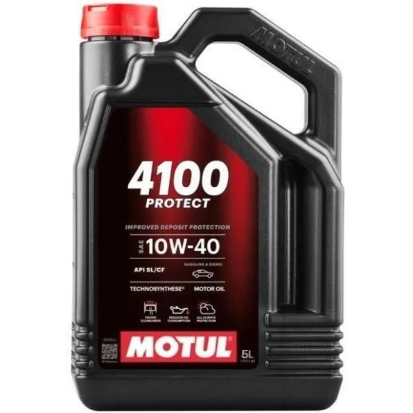 Motorolja MOTUL 113001