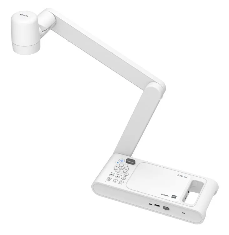 Epson ELPDC30 - digital document camera
