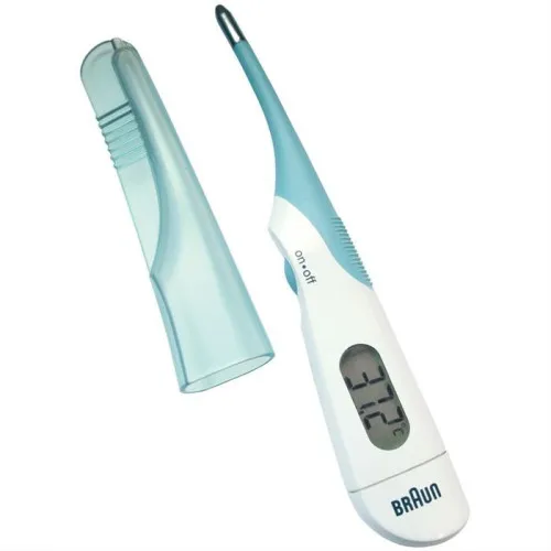 Braun Digital Febertermometer, PRT1000