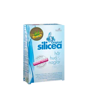 Original Silicea 30 kapslar