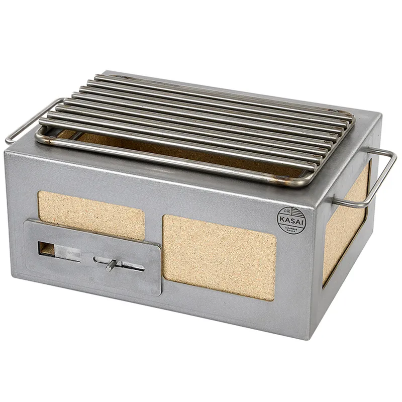 Kasai Konro grillgaller (Nano Pro)