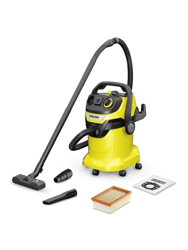 Kärcher Dammsugare Wet and dry vacuum cleaner WD 5 P V-25/8/35