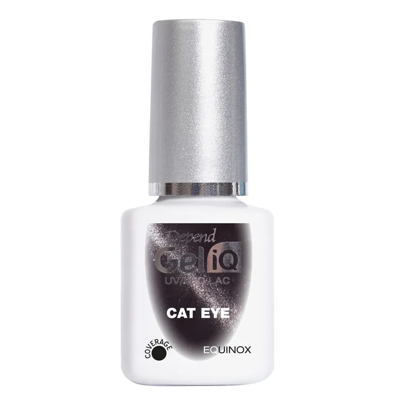 Depend Gel iQ Effects Cat Eye Equinox