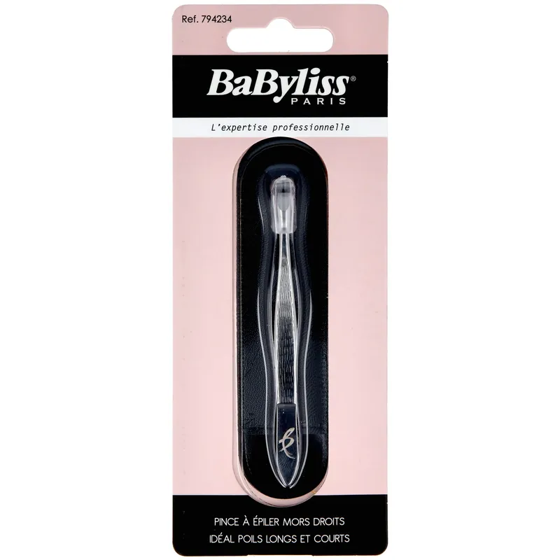 BaByliss Paris Accessories Pincett Rak