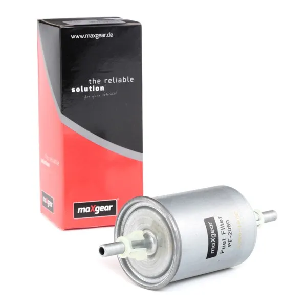 Bränslefilter MAXGEAR 26-0079