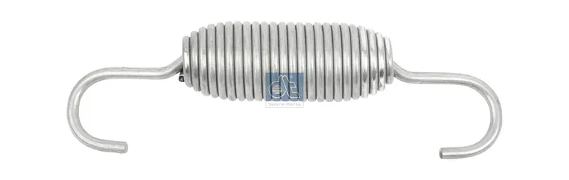 Fjäfer, bromsback DT Spare Parts 10.33054