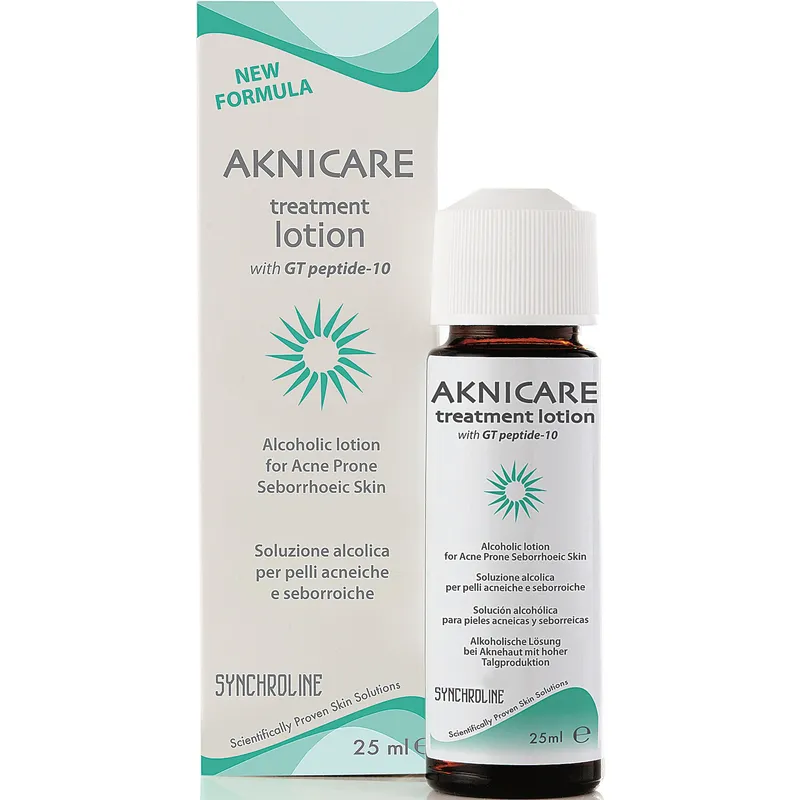 Synchroline Aknicare Lotion 25 ml