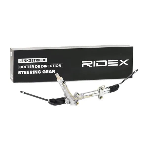Styrväxel RIDEX 286S0063