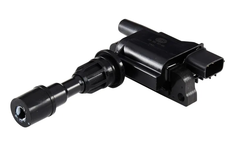 Tändspole HELLA 5DA 358 057-061