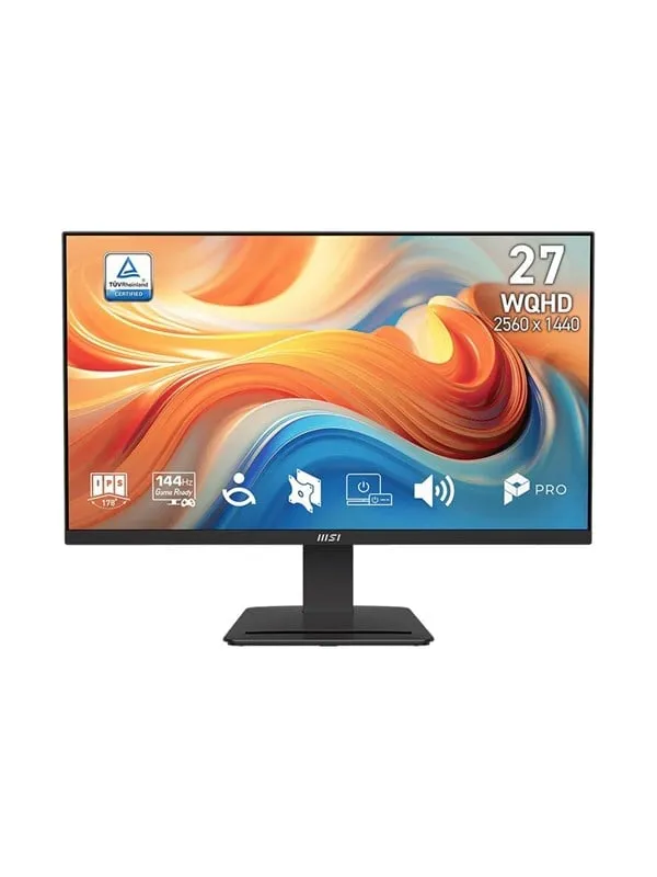 27″ MSI PRO MP273Q E14 - LED monitor - 27″
