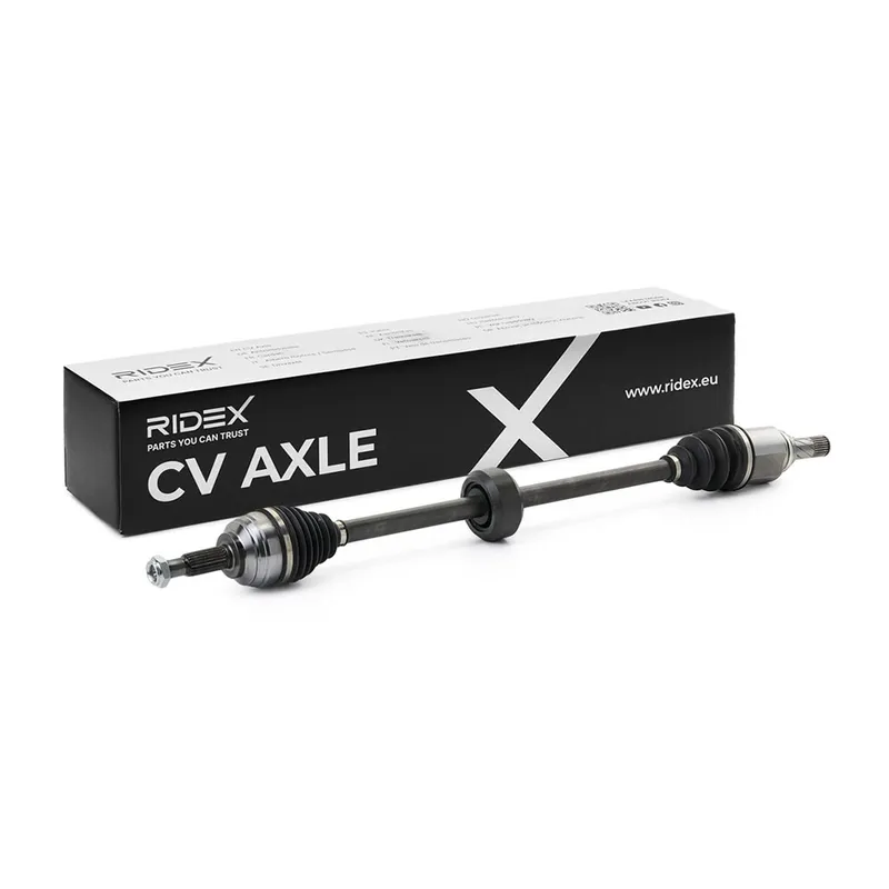 Drivaxel RIDEX 13D1156