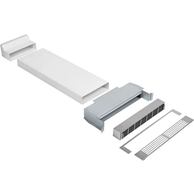 Smeg Tillbehör Kolfilterkit KITF6HOBD