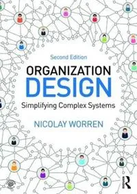 Organization Design