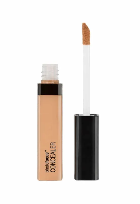 Wet n Wild Photo Focus Concealer Medium Tawny 8,5ml