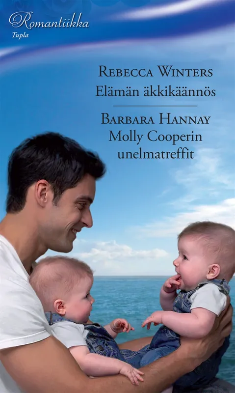 Elämän äkkikäännös / Molly Cooperin unelmatreffit, E-bok