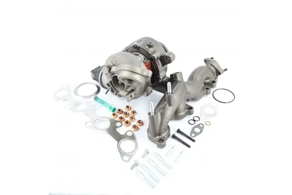 Turboaggregat MAPCO 207035