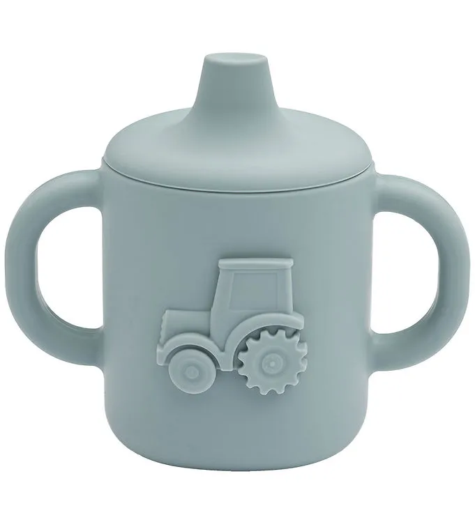 Liewood Mugg m. Pip - Amelio - Blue Dimma
