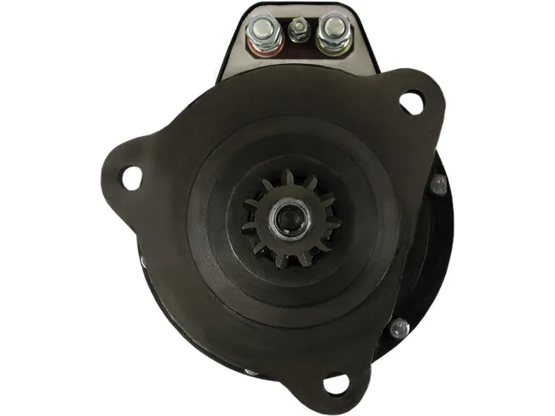 Startmotor AS-PL S0277