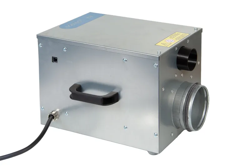 Acetec EvoDry 6H 2.0 Sorptionsavfuktare