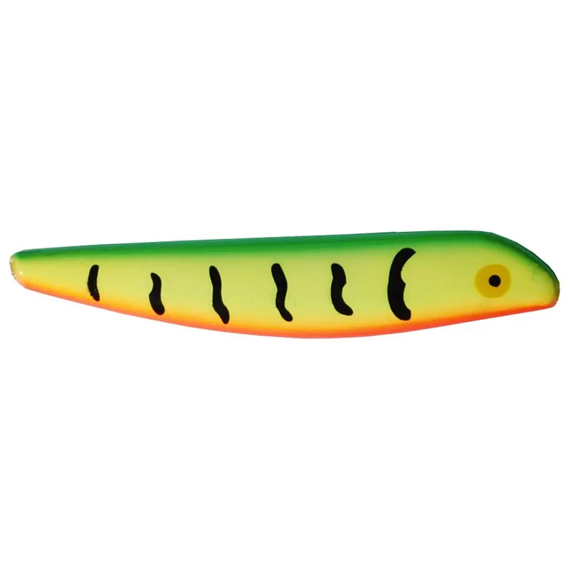 Wiggler Vicke Slim Firetiger 18g