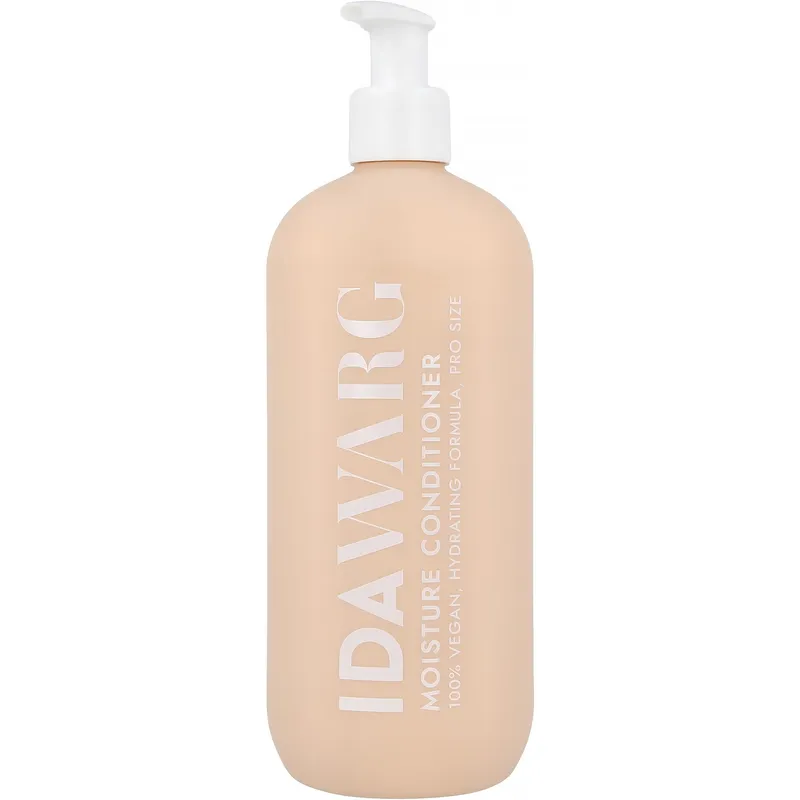 Köp 2 få 25% | IDA WARG Beauty Moisture Conditioner Pro Size 500 ml